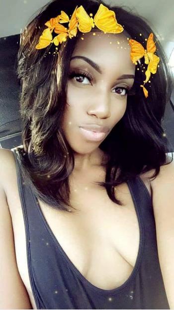 , 19 African American female escort, Austin