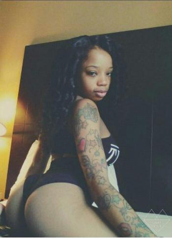 , 19 African American female escort, Austin