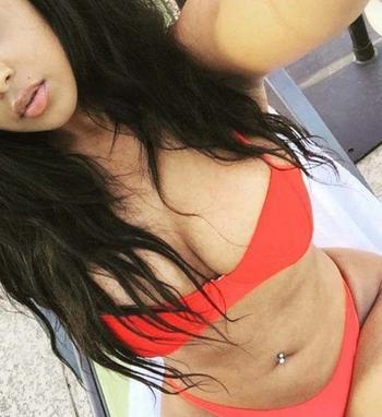 , 21 Latino/Hispanic female escort, Austin