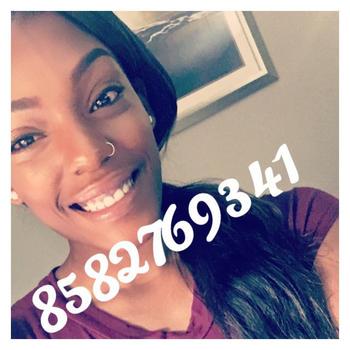 , 22 African American female escort, Austin