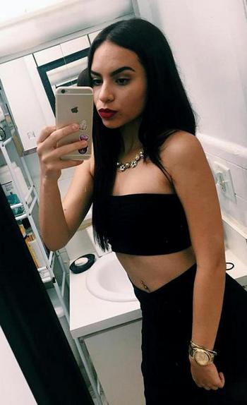 , 19  female escort, Austin