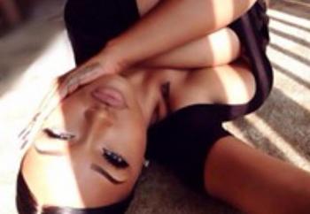 , 21 Latino/Hispanic female escort, Austin