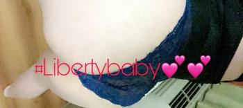Liberty, 21  female escort, Austin