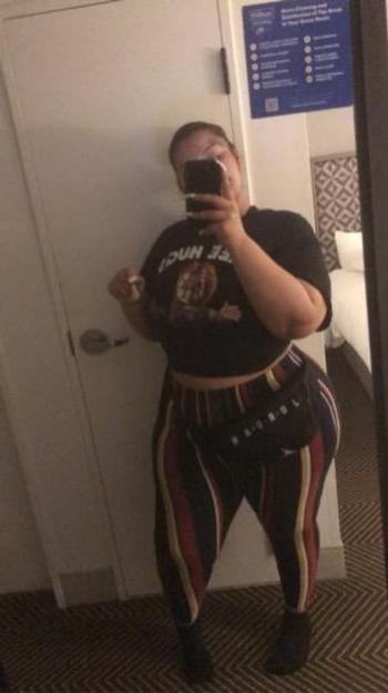 Deja, 21  female escort, Austin