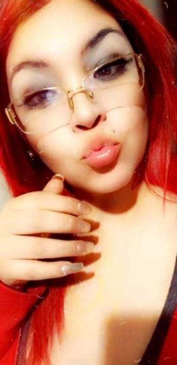 Lina, 24  female escort, Austin