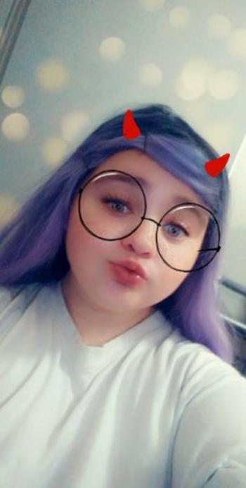 Marissa, 21  female escort, Austin