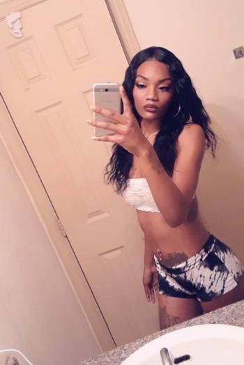 Princess , 23 Mixed female escort, Austin