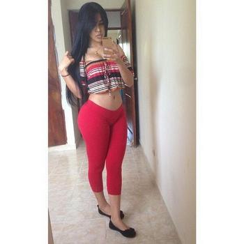 CATYS, 24 Latino/Hispanic female escort, Austin