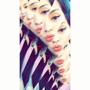 Lexiee, 22 Latino/Hispanic female escort, Austin