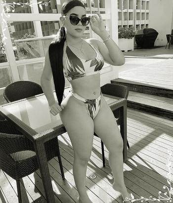 Raysa, 24  female escort, Austin