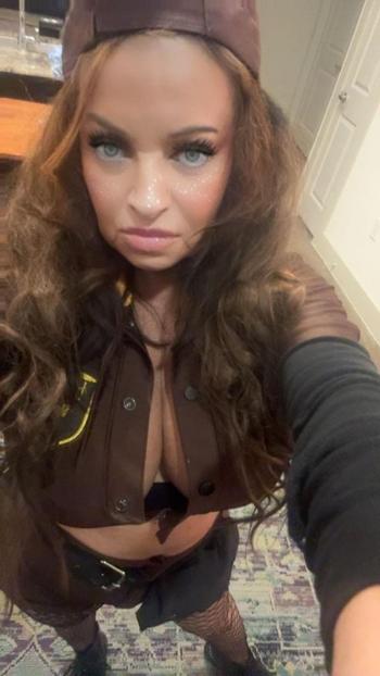 Duchess , 47  female escort, Austin