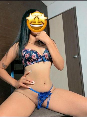 Lili, 25  female escort, Austin