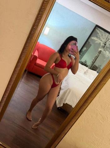 Stefany , 23  female escort, Austin