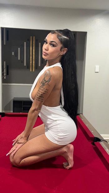 DEJA, 22  female escort, Austin
