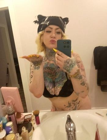Bliss, 30  female escort, Austin