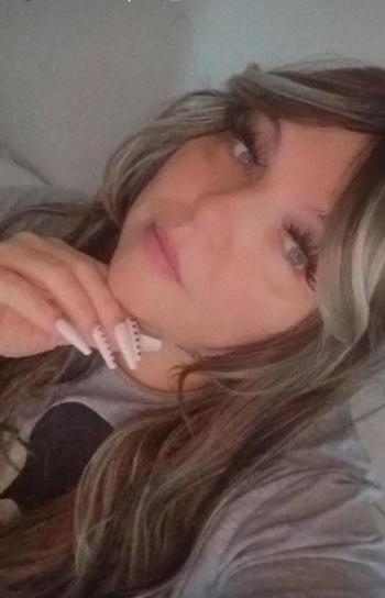 Faith, 45  female escort, Austin