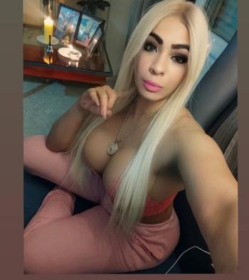 Cristal , 27  female escort, Austin