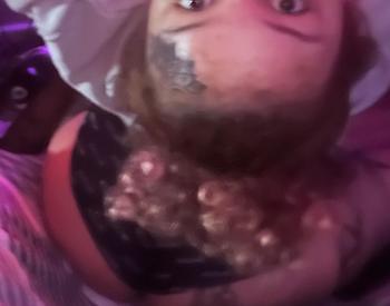 EBONYAUNTY, 22  female escort, Austin